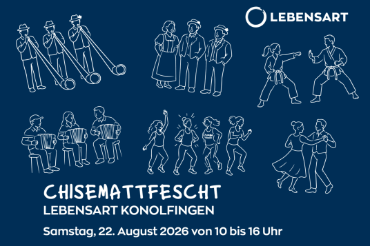 Chisemattfescht