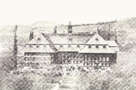 Wie lange gibt es die Stiftung Lebensart?