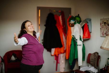 Welche Ziele haben wir?